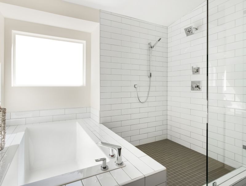 Best Shower Remodeling Contractors in Red Oak, TX